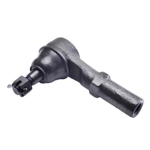 6pcs Front Steering Kit Tie Rod End Inner and Outer and Boots for RWD Chrysler 300 2005-2010 and RWD Dodge Challenger Charger Magnum 2005-2010