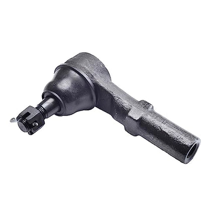 6pcs Front Steering Kit Tie Rod End Inner and Outer and Boots for RWD Chrysler 300 2005-2010 and RWD Dodge Challenger Charger Magnum 2005-2010