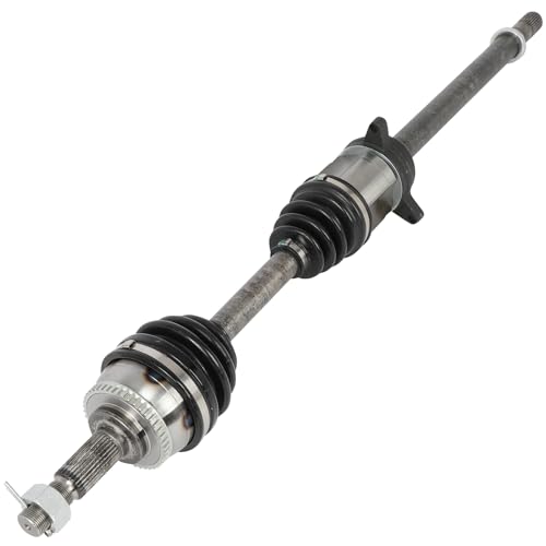 CV Axle 66-6215 for Nissan Altima/Maxima 2002-2006 Front Right Manual - size: 18-0021