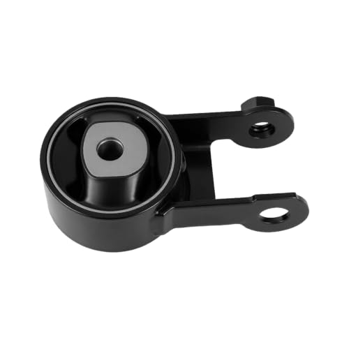 4PCS Engine Motor & Transmission Mount Set for 2007-2019 Toyota Yaris 1.5L - size: 2007-2012/2015-2019 Toyota Yaris