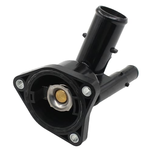 Engine Coolant Thermostat with Housing Assembly for Lexus CT200h 2011-2017