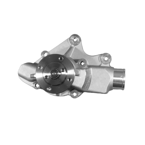 ACDelco Gold 252-191 (12493940) Engine Water Pump