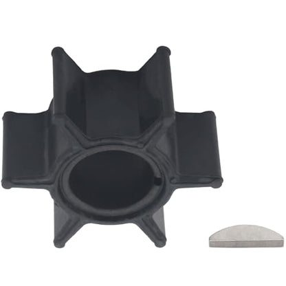 853792A1 Outboard Water Pump Impeller Kit for Mercury Marine 25 30 HP Motor - size: Mecury 25-30 HP