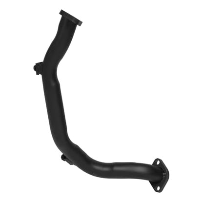 New Front Rear Pipe W/Washer/Nut FITS KAWASAKI MULE 2510 1994-2000