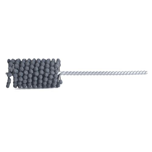 Garhgi 1.575"(40mm) Cylinder Hone for 1.5"(38mm) Bore 240 Grit - size: 1.575"(40mm), style: 240 Grit