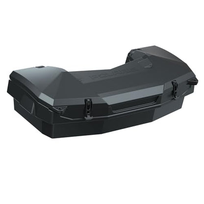 Polaris Lock & Ride Rear Lockable Cargo Storage Box, Part 2890876