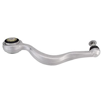 TRQ Front Lower Pair Control Arm and Ball Joint Set - style: PSA19892
