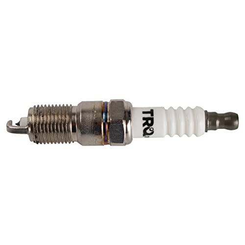 TRQ Iridium Spark Plugs Engine Tune Up Ignition Kit 6 Piece Set - style: SPA02040