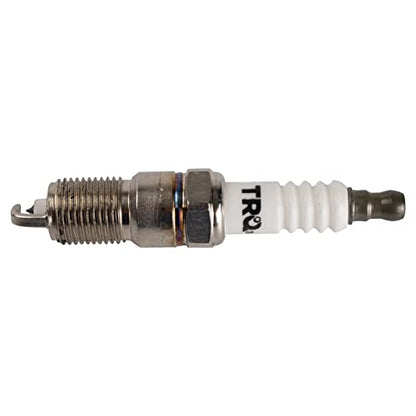 TRQ Iridium Spark Plugs Engine Tune Up Ignition Kit 6 Piece Set - style: SPA02040