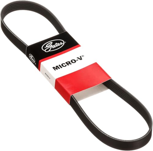 GATES K060408 BELT