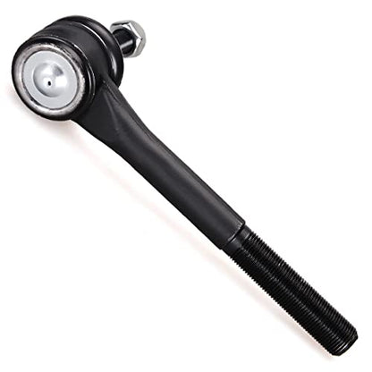 4pc Outer Inner Tie Rod End Kit for Chevy K1500 K2500 K3500 1988-1999 - size: ES2836RL ES2838RL