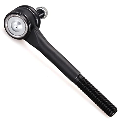 4pc Outer Inner Tie Rod End Kit for Chevy K1500 K2500 K3500 1988-1999 - size: ES2836RL ES2838RL