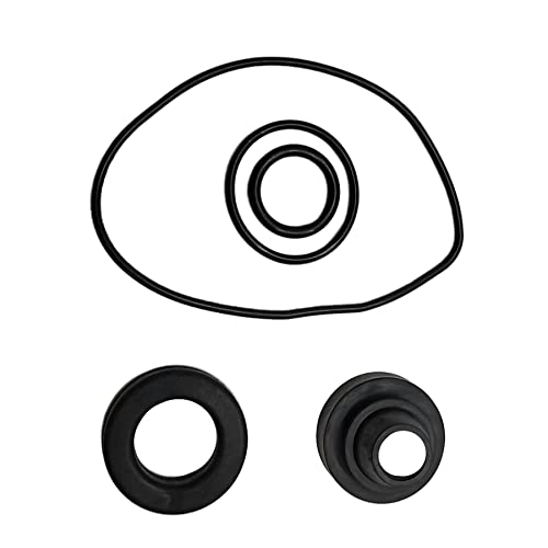 438592 Water Pump Impeller Repair Kit for Johnson Evinrude 40 45 48 50 HP Outboard Models 433548 777805 Sierra 18-3454 - size: For 40 45 48 50 HP