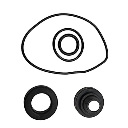 438592 Water Pump Impeller Repair Kit for Johnson Evinrude 40 45 48 50 HP Outboard Models 433548 777805 Sierra 18-3454 - size: For 40 45 48 50 HP