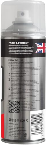 JENOLITE Brake Caliper Paint Aerosol, Red 1x13.5oz - color: Red, size: 13.5 Ounce (Pack of 1)