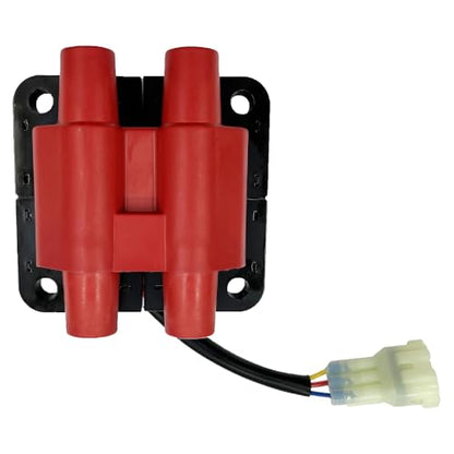1PC ARKAUTO Performance JDM Ignition Coil Pack 22433-AA240 For Subaru