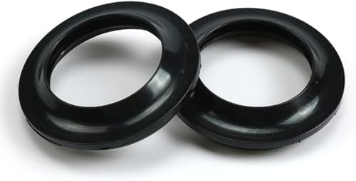 Fork Seals Rebuild Kit Fit Harley Fork Seals Sportster 1988-15 & Dyna 91-05