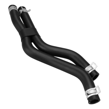 Heater Supply and Return Hose Compatible with Dodge Journey 2.4L 2009-2020