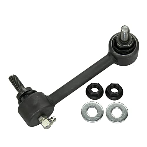 Detroit Axle - AWD/4WD Sway Bar Links for 2014-2023 Jeep Cherokee - size: 4S50239/Group
