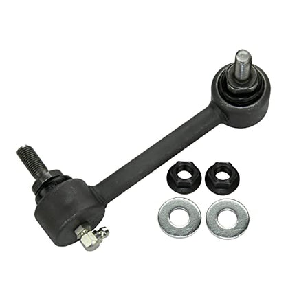 Detroit Axle - AWD/4WD Sway Bar Links for 2014-2023 Jeep Cherokee - size: 4S50239/Group