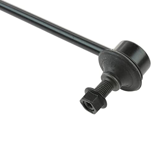 TRQ Front Suspension Kit Complete Strut & Coil Spring Assembly Sway Bar - style: SCA31143