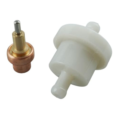 8M0394711 300 Hour Maintenance Kit for Johnson Evinrude 9.9-15 HP - size: For Johnson Evinrude 9.9/10/15 HP outboard