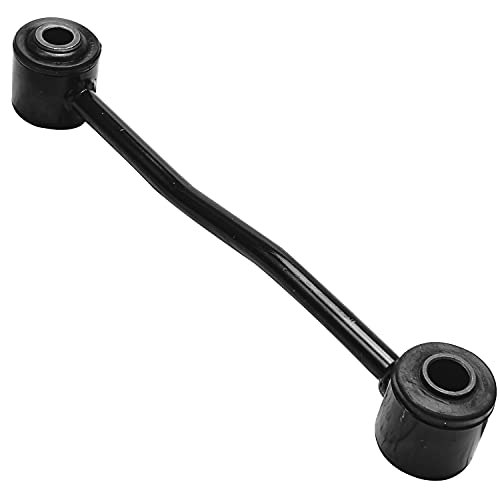 Detroit Axle - Pair Rear Sway Bar Links for Jeep 1999-2004 Grand Cherokee - size: K3202 x2/Pair