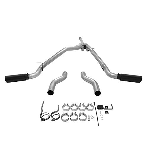 Flowmaster 817688 Outlaw Cat-back Exhaust System