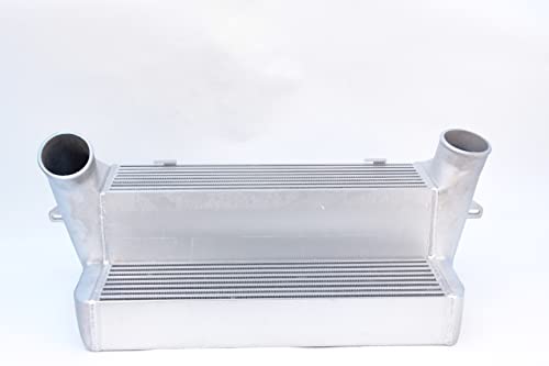 FMIC 7.5"INTERCOOLER PIPES & COUPLERS FOR 07-13 BMW E82 E90 E91 E92 E93 N54 N55