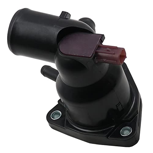 Beck/Arnley 143-0976 Engine Coolant Thermostat Housing Assembly For 2019-2022 Lexus IS350