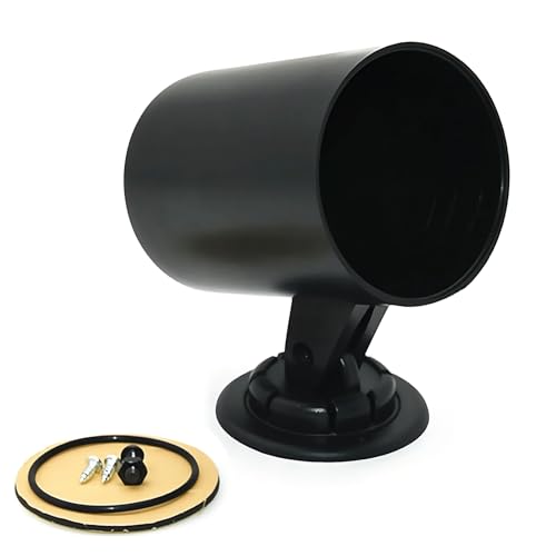 2" Universal Gauge Pod