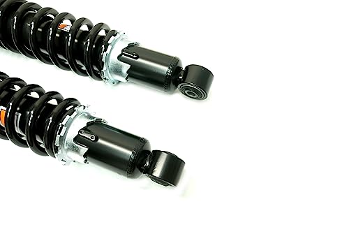 Monster Full Shock Set for Suzuki King Quad 700 & 750 2005-2018