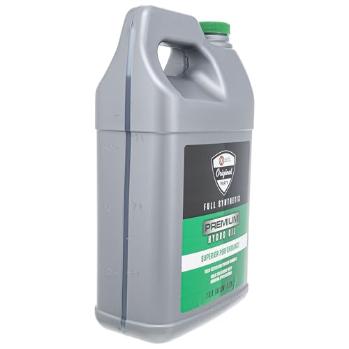 Exmark 116-1218 Hydraulic Oil 1 Gallon Lazer Z AS E S X Z Series