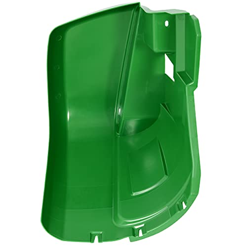 ECOTRIC Front Right Fender Guard for John Deere 4X2 6X4 Gator Gas Diesel - size: RH