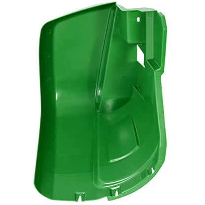 ECOTRIC Front Right Fender Guard for John Deere 4X2 6X4 Gator Gas Diesel - size: RH