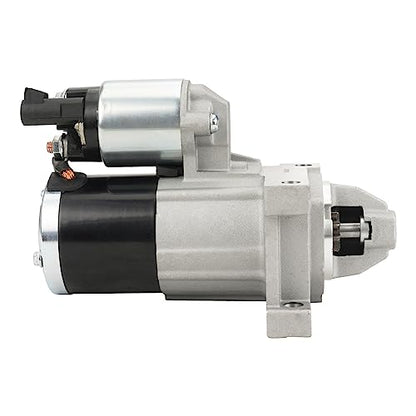 KAC 19129N Starter Compatible with Chevrolet Camaro 2010-2015 6.2L,1.4KW