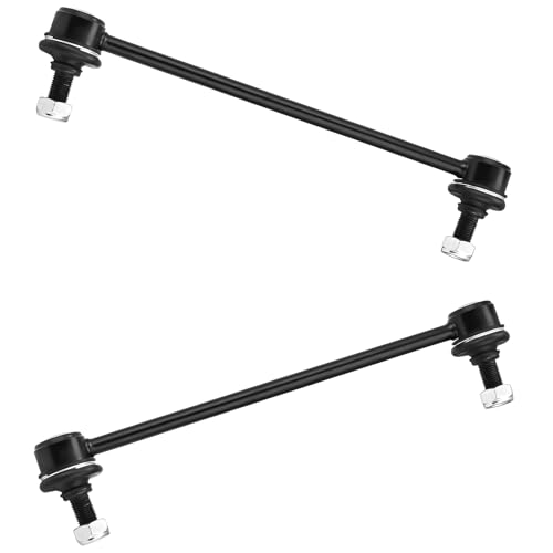 K750123 Front Stabilizer Sway Bar End Links 2pcs for 2007-2017 Toyota Camry,2013-2018 Toyota Avalon,Driver Passenger Side for 2013-2018 Lexus ES300h,2013-2018 Lexus ES350 - size: K750123