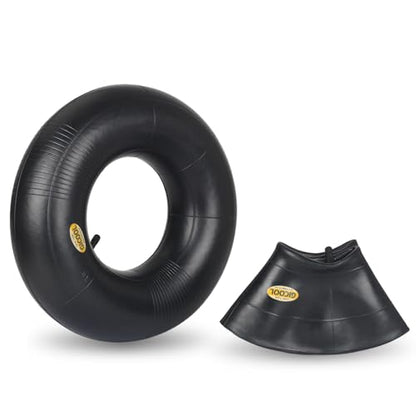 GICOOL 13x6.50-6 Inner Tubes, TR-13 Valve Stem, 2 Pack - size: 13x6.50-6,TR-13