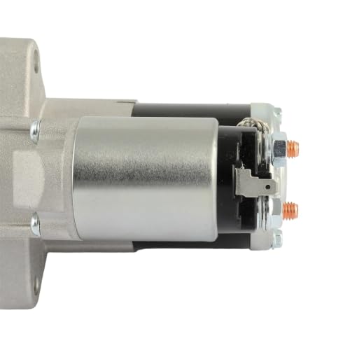 SCITOO Starter Replacement New #PY01-18-400R00 M000T39671 Automotive - size: 11713N