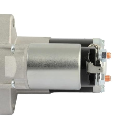 SCITOO Starter Replacement New #PY01-18-400R00 M000T39671 Automotive - size: 11713N