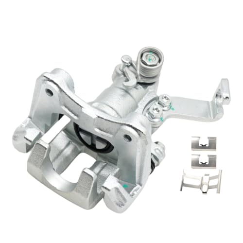 Rear Driver Side Brake Caliper Compatible with SX4 2007-2013