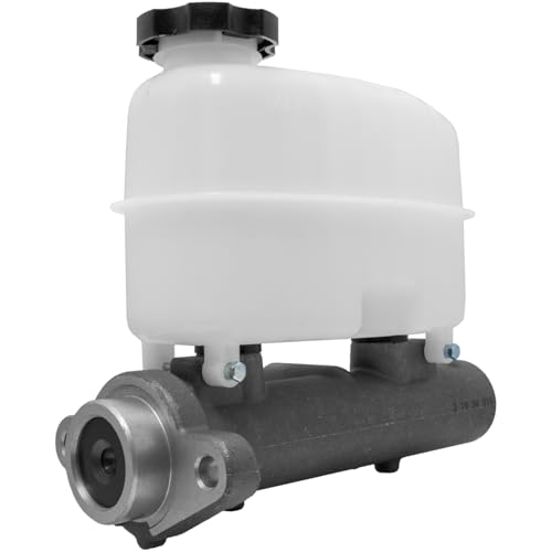 PRO+ Brake Master Cylinder PN4212 - OE Compatible with Select 2009-2014 Chevrolet/GMC (Express 1500,Savana 1500) - size: PN4212