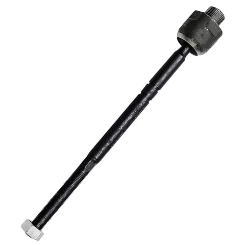 Detroit Axle - Front Wheel Bearing Hub Tie Rods for Chevy Silverado 1500 - size: 3SW42654/Kit