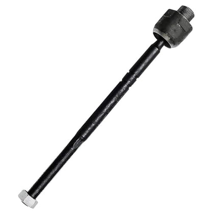 Detroit Axle - Front Wheel Bearing Hub Tie Rods for Chevy Silverado 1500 - size: 3SW42654/Kit