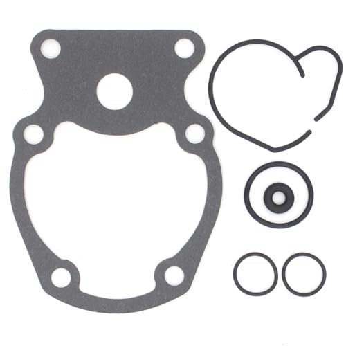 395289 Outboard Water Pump Impeller Kit for Evinrude Johnson 20-35 HP Motor - size: 20-35 HP