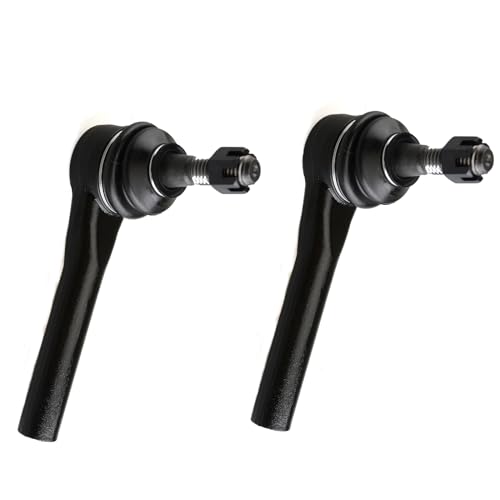 6PC Front Sway Bar & Tie Rods FITS for GMC Yukon 15-19/ Sierra 1500 14-18 - size: K700432 EV800938 ES800948