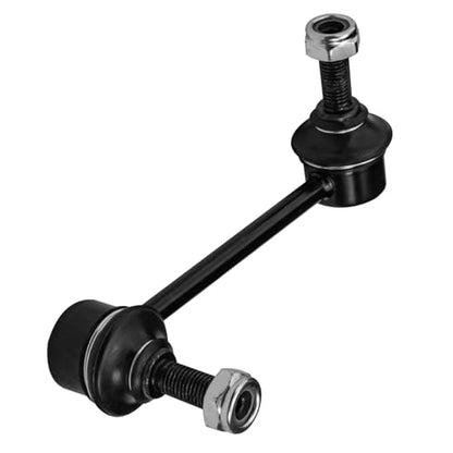 Detroit Axle FWD 4pc Sway Bar Link for 14-17 Jeep Cherokee without Off-Road - size: 4S50240/Group
