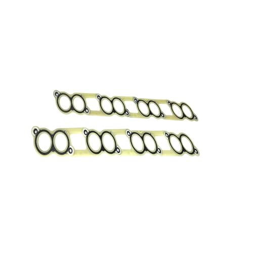 Engine Intake Manifold Gasket Set for Ford - color: 3C3Z9439AA