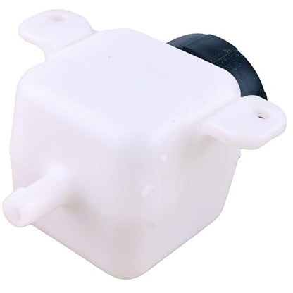 Hydraulic Expansion Tank 067-8090-00 Compatible with Bad Boy Mowers CZT, ZT