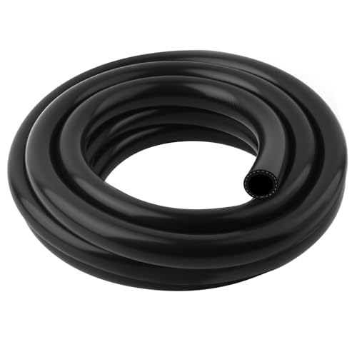 9.84Ft 5/8 Heater Hose,Flexible Heater Coolant Hose with ID 16mm & OD 24mm - color: 5/8 in
